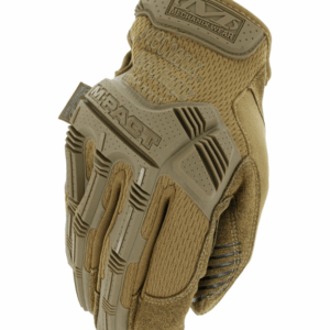 Mechanix m-pact