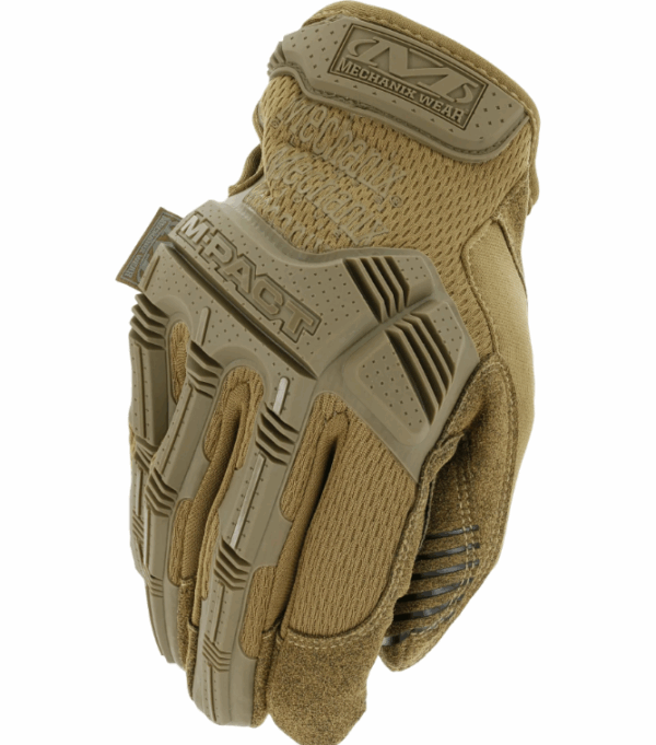 Mechanix m-pact