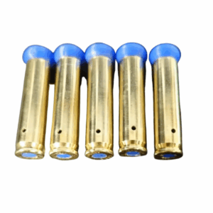 Cartouches double alimentation 5.56