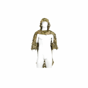 Compact Assault Ghillie