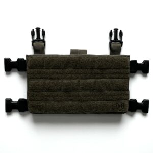 Chassis HMCR Gen2