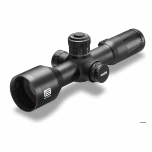 EOTECH Vudu® 5-25×50 FFP – Réticule TREMOR 5