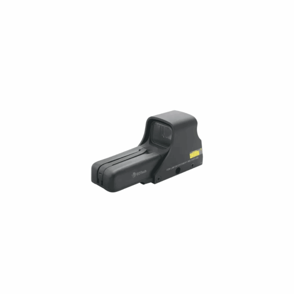Eotech 552 - réticule 65 rouge