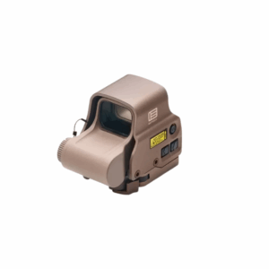 Eotech EXPS 3-2 – réticule 68 / 2×1 moa – compatible NV