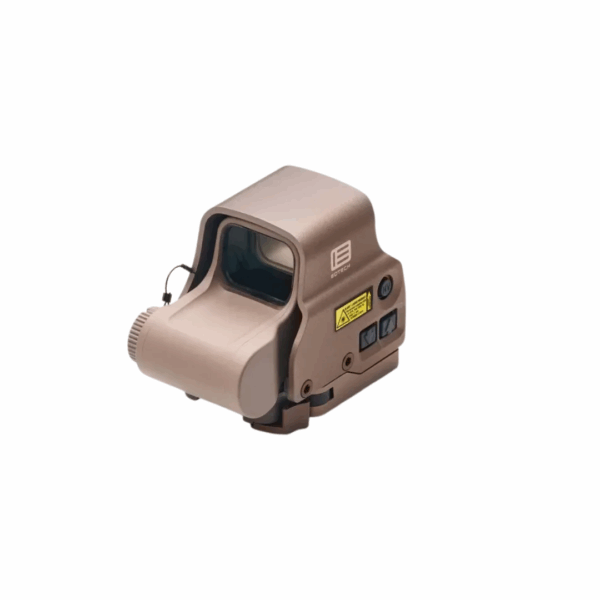Eotech EXPS 3-2 - réticule 68 / 2x1 moa - compatible NV