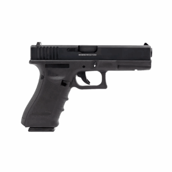 GBB Raven EU7