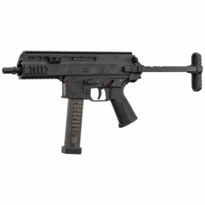 GBB airsoft Maruyama SCW-9 Pro