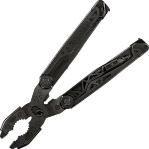 Dual Force Black