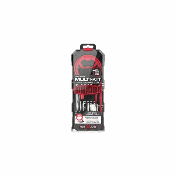 GUN BOSS MULTI-KIT - .30CAL/.308CAL/7.62MM