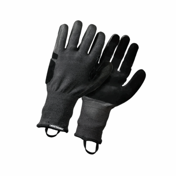 Gant de manutention anti coupure renforcé BLACKSTICK+