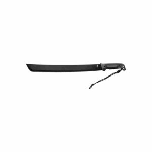 Gator Bush Machete