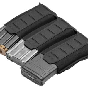 M4 Three mag pouch