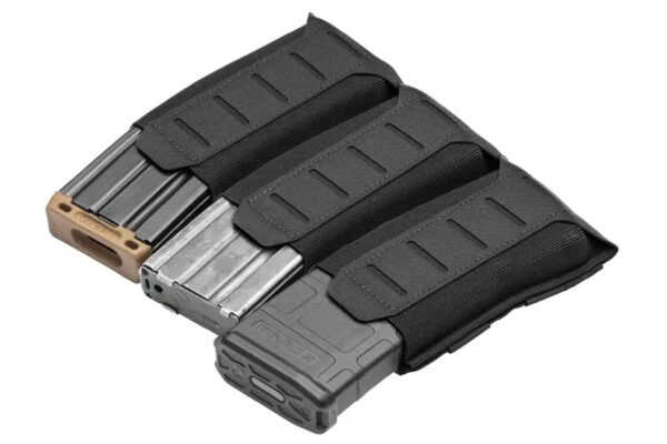 M4 Three mag pouch – Image 2