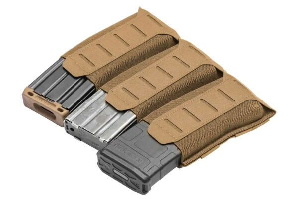 M4 Three mag pouch – Image 4