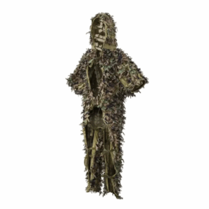 Helikon-Tex LEAF GHILLIE SET® – Woodland