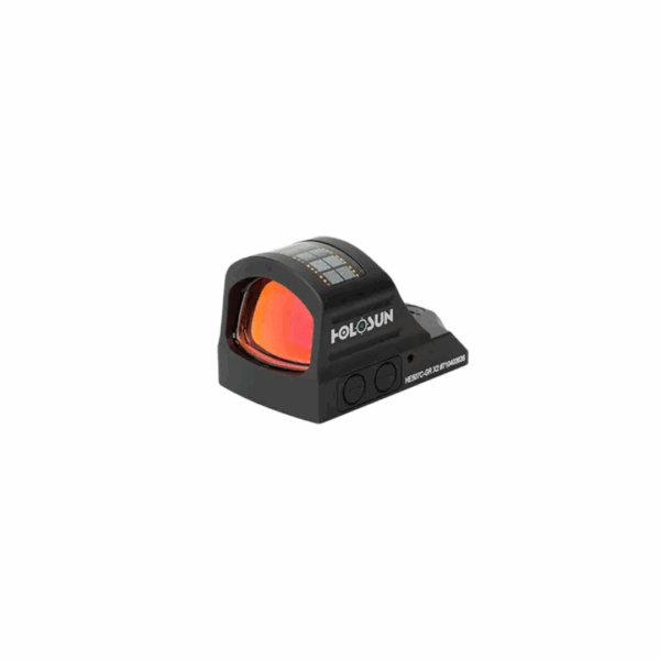 Holosun Micro Reflex Dot Elite 507C réticule vert