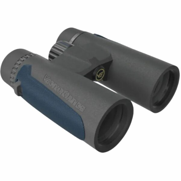JUMELLES CONTINENTAL 8X42 ED