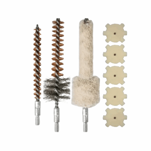KIT DE BROSSE AR15