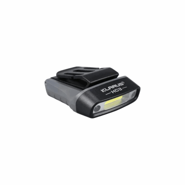 KLARUS HC3 - 100 lumens