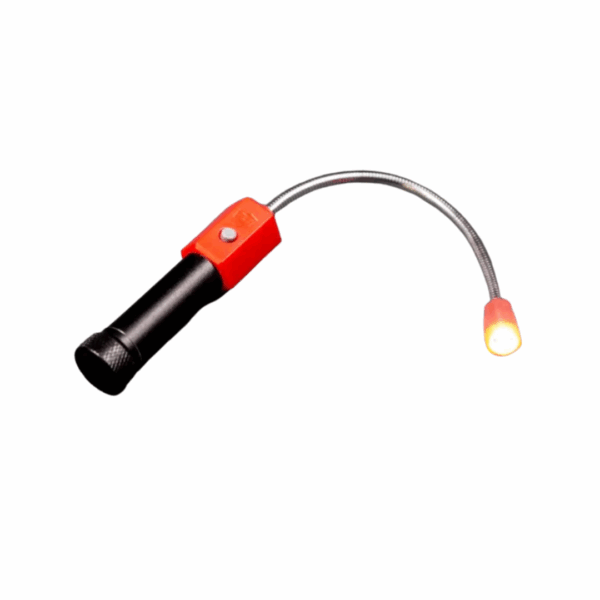LAMPE MAGNETIQUE FLEXIBLE