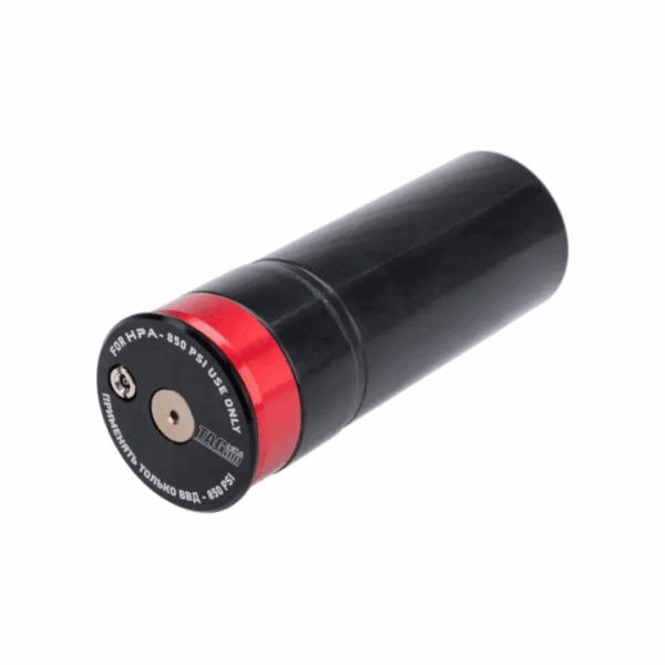 LAUNCHER SHELL HPA