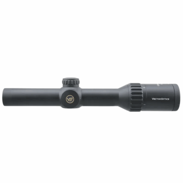 LUNETTE CONTINENTAL X6 3-18X50 FFP 34MM VCT