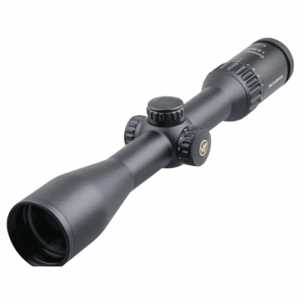 LUNETTE CONTINENTAL X6 2.5-15X56 SFP RET 4