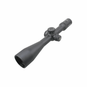 LUNETTE CONTINENTAL X6 5-30X56 FFP 34MM RET MBR