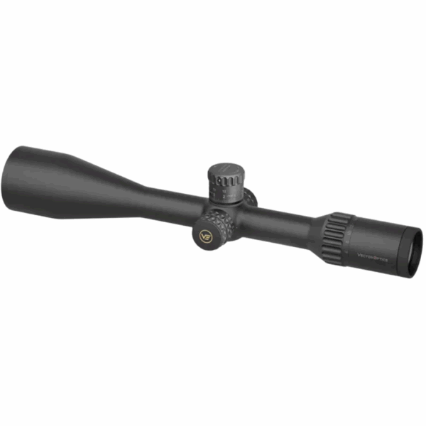 LUNETTE CONTINENTAL X8 6-48X56 ED MIL TACTICAL