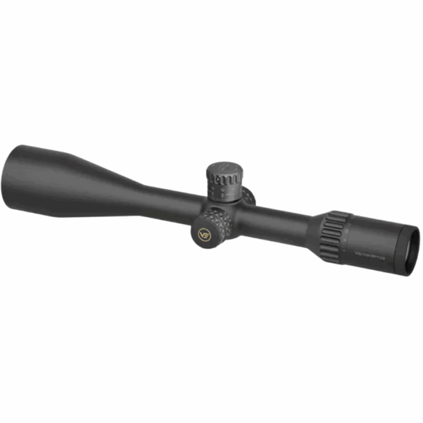 LUNETTE CONTINENTAL X8 6-48X56 ED MOA TACTICAL