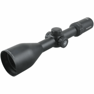 LUNETTE GRIZZLY 3-12X56 RET 4