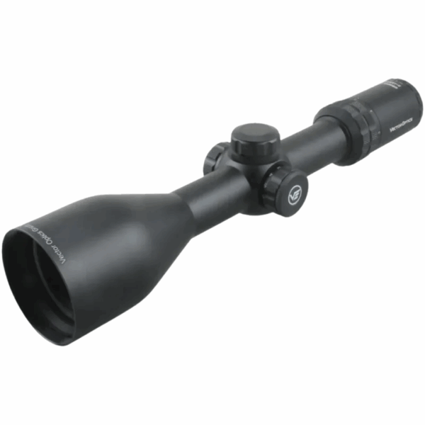 LUNETTE GRIZZLY 3-12X56 RET 4