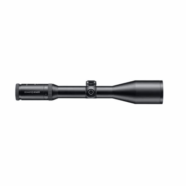 LUNETTE KLASSIK LM 2.5-10X56 L3