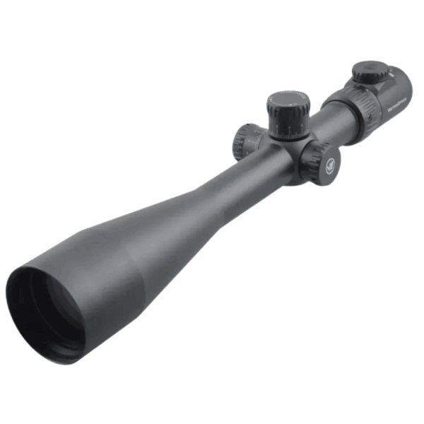 LUNETTE MINOTAUR 10-50X60 GEN 2 RET DOT