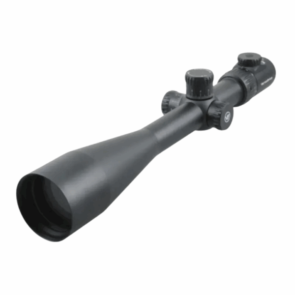 LUNETTE MINOTAUR 12-60X60 GEN 2 RET DOT