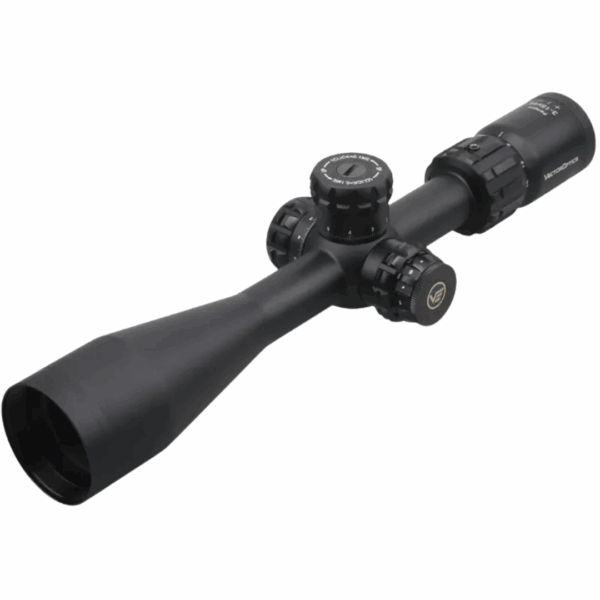 LUNETTE PARAGON 3-15X44 HD TACTICAL