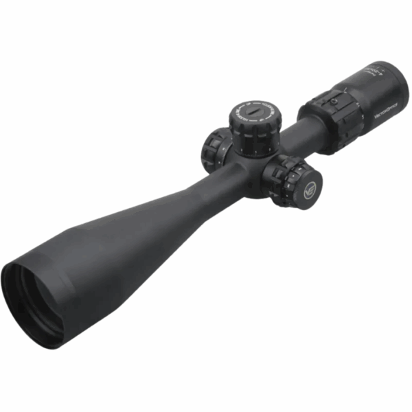 LUNETTE PARAGON 4-20X50 HD TACTICAL