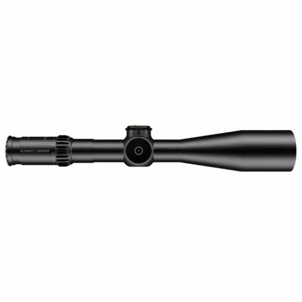 LUNETTE PMII 5-25X56 LP P5FL 1CM CW DT ST
