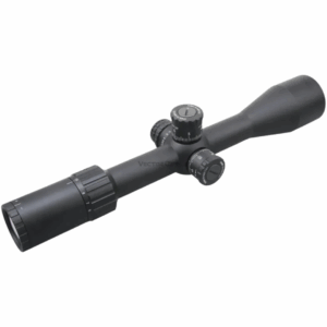 LUNETTE TAURUS 6-24X50 HD SFP RET MPX1
