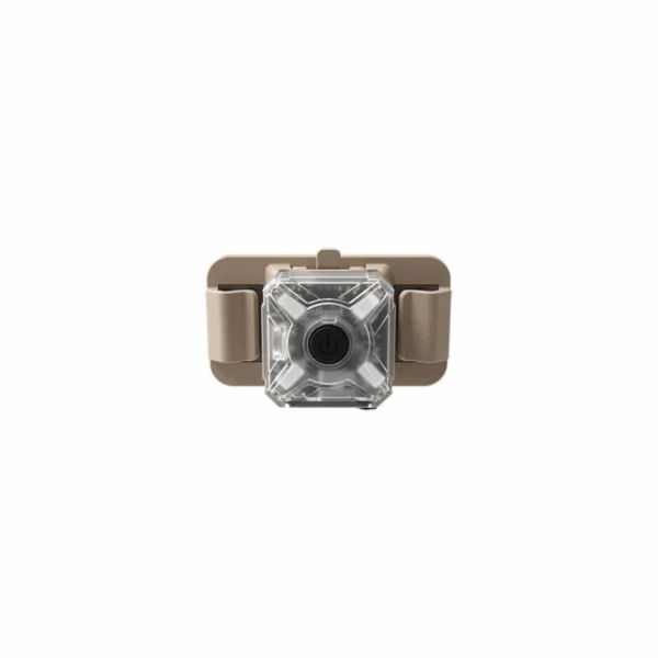Lampe de position NU06MI - 8Lm - Nitecore