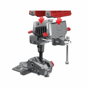 MACHOIRES MULTI FIT POUR ETAU MASTER