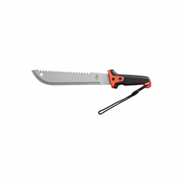 Machete Clearpath