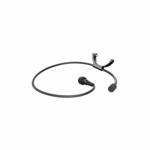 Microphone flexible pour casque anti-bruit Suprême T2