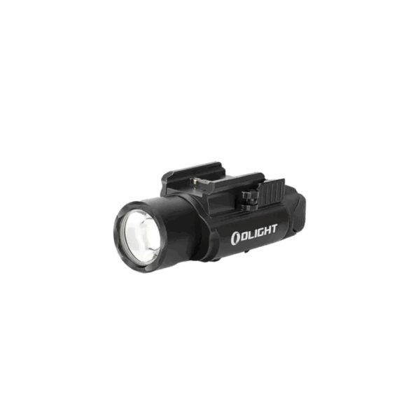 OLIGHT VALKYRIE PL-PRO NOIR