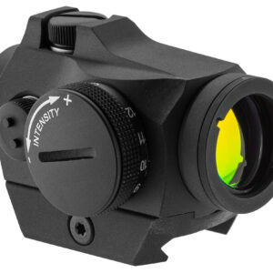 Aimpoint Micro H2
