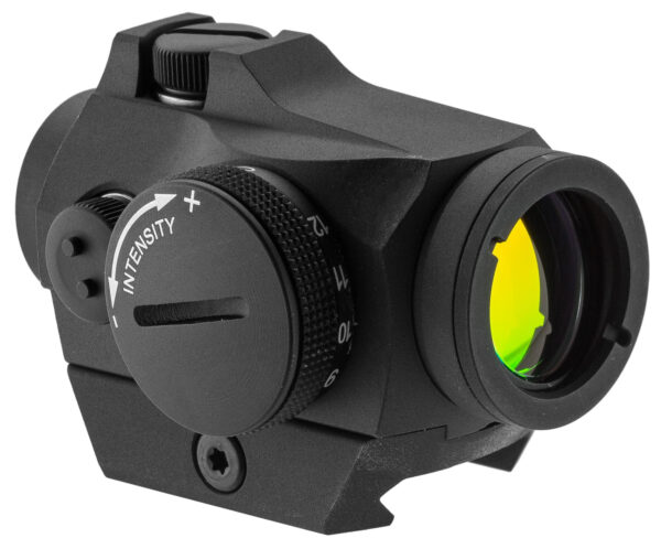 Aimpoint Micro H2