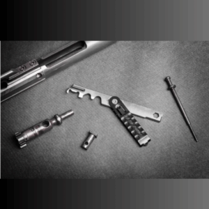 OUTIL DE NETTOYAGE AR15 SCRAPER