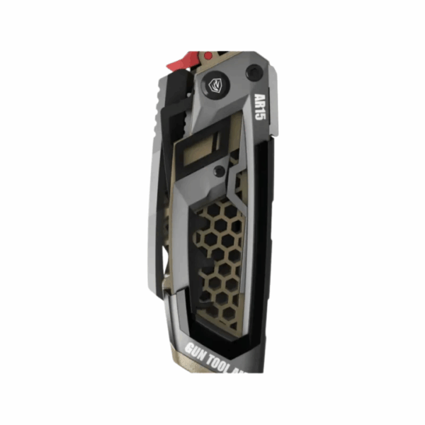 OUTIL MULTIFONCTION GUN TOOL AMP AR15