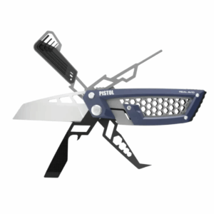 OUTIL MULTIFONCTION GUN TOOL EDGE PISTOLET