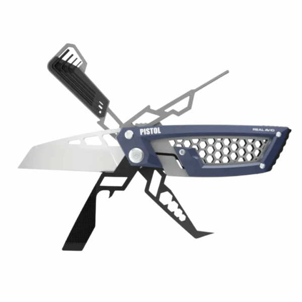 OUTIL MULTIFONCTION GUN TOOL EDGE PISTOLET